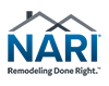 NARI logo